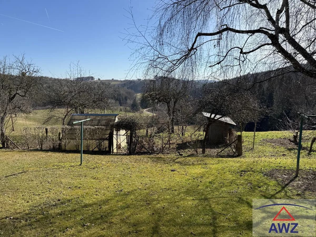 Grundstück kaufen in Südoststeiermark – 15 000 m², € 399.900 – Bild 2 von 7