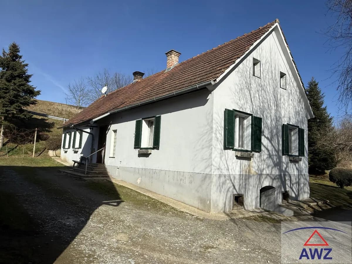 Grundstück kaufen in Südoststeiermark – 15 000 m², € 399.900 – Bild 3 von 7