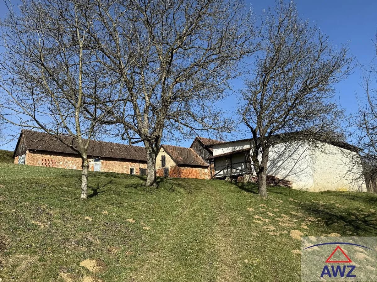Grundstück kaufen in Südoststeiermark – 15 000 m², € 399.900 – Bild 5 von 7