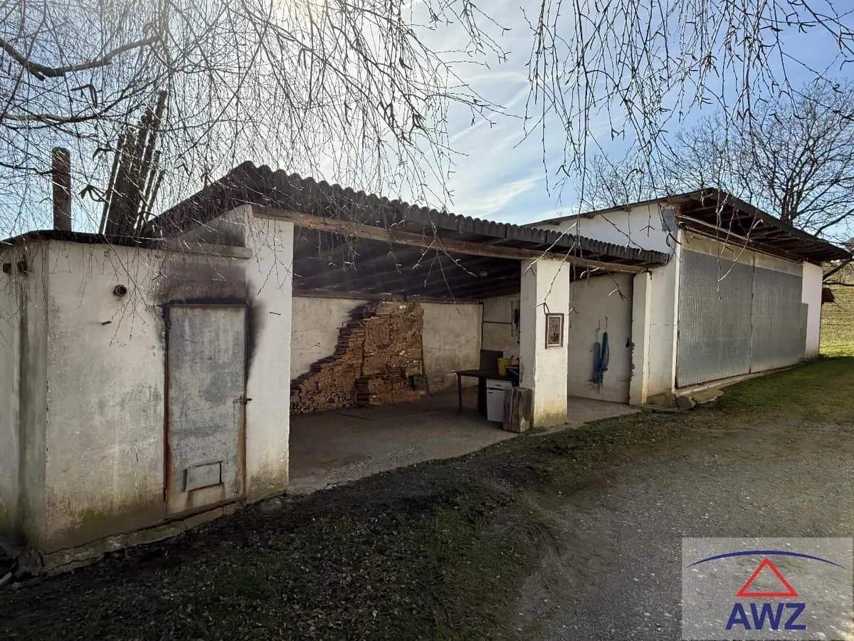 Grundstück kaufen in Südoststeiermark – 15 000 m², € 399.900 – Bild 7 von 7