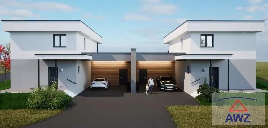 3-Zimmer-Haus kaufen in Hartberg-Fürstenfeld – 120 m², € 389.000
