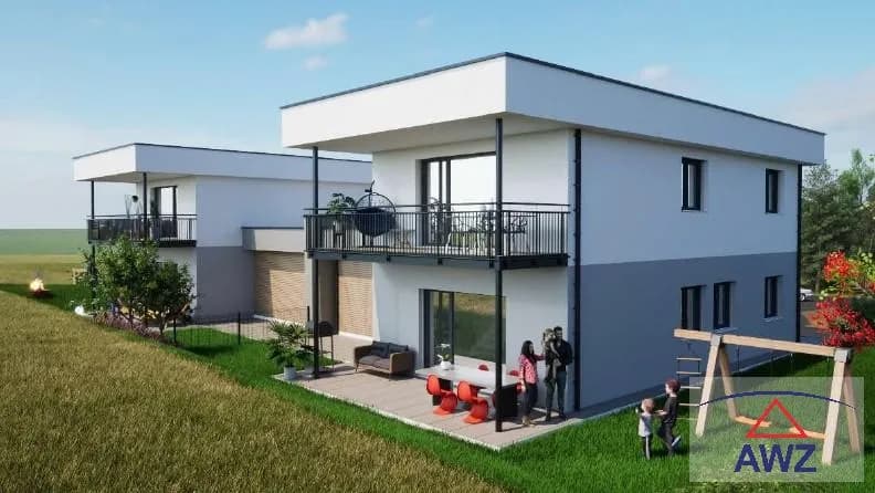 3-Zimmer-Haus kaufen in Hartberg-Fürstenfeld – 120 m², € 389.000 – Bild 2 von 2