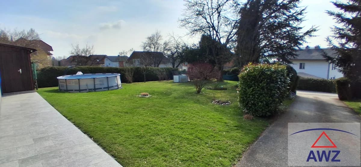 Haus kaufen in Vöcklabruck – 200 m² – Bild 2 von 4