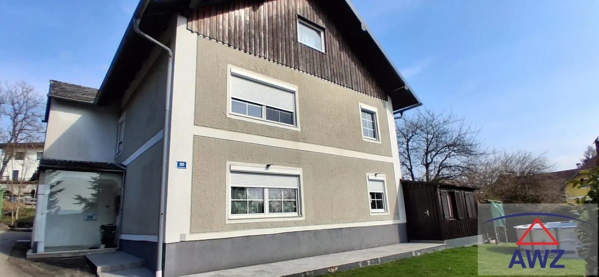 Haus kaufen in Vöcklabruck – 200 m² – Bild 3 von 4