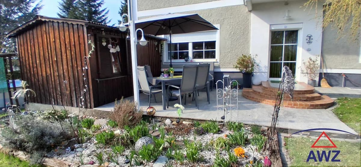 Haus kaufen in Vöcklabruck – 200 m² – Bild 4 von 4