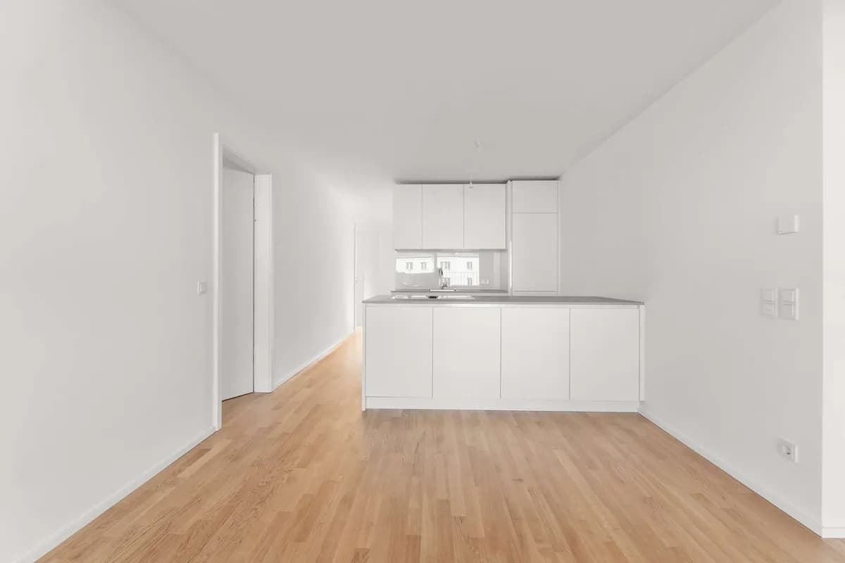 3-Zimmer-Wohnung mieten in Wien – 81,1 m², € 2.399