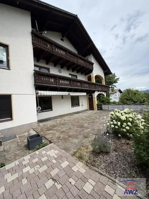 10-Zimmer-Haus kaufen in Murtal – 300 m² – Bild 1 von 5