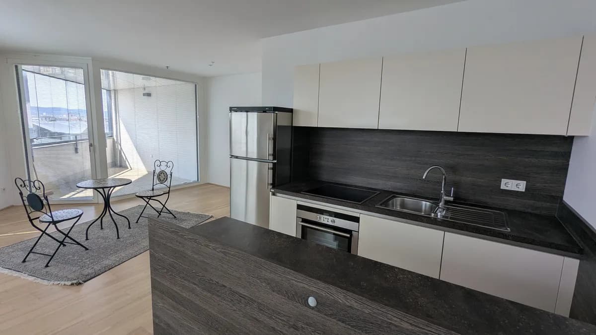 3-Zimmer-Wohnung mieten in Wien – 82 m², € 1.640 – Bild 2 von 5