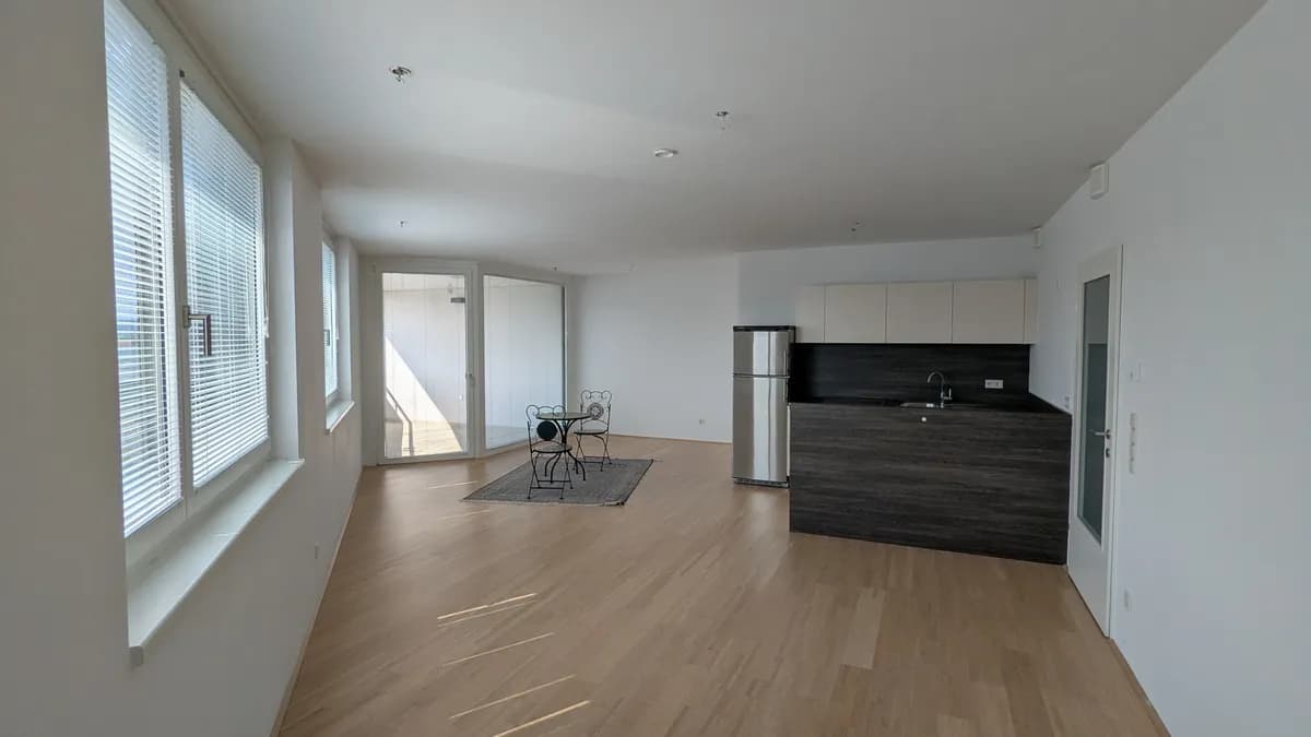 3-Zimmer-Wohnung mieten in Wien – 82 m², € 1.640 – Bild 3 von 5