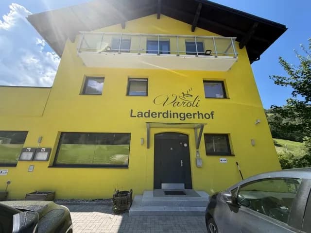 11-Zimmer-Gewerbeimmobilie kaufen in Sankt Johann im Pongau – 226 m², € 2.400.000 – Bild 1 von 5