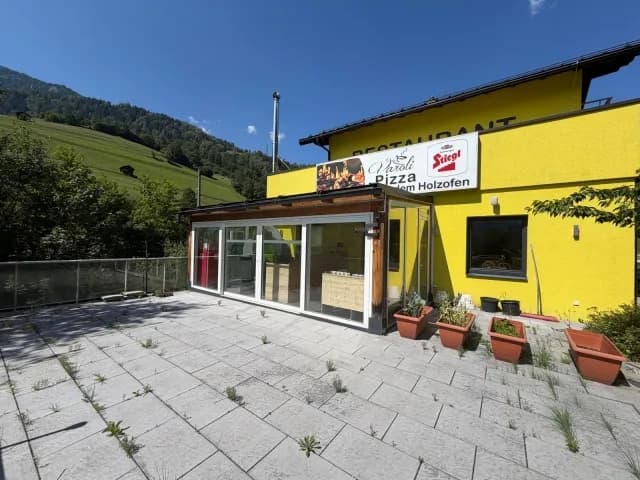 11-Zimmer-Gewerbeimmobilie kaufen in Sankt Johann im Pongau – 226 m², € 2.400.000 – Bild 3 von 5