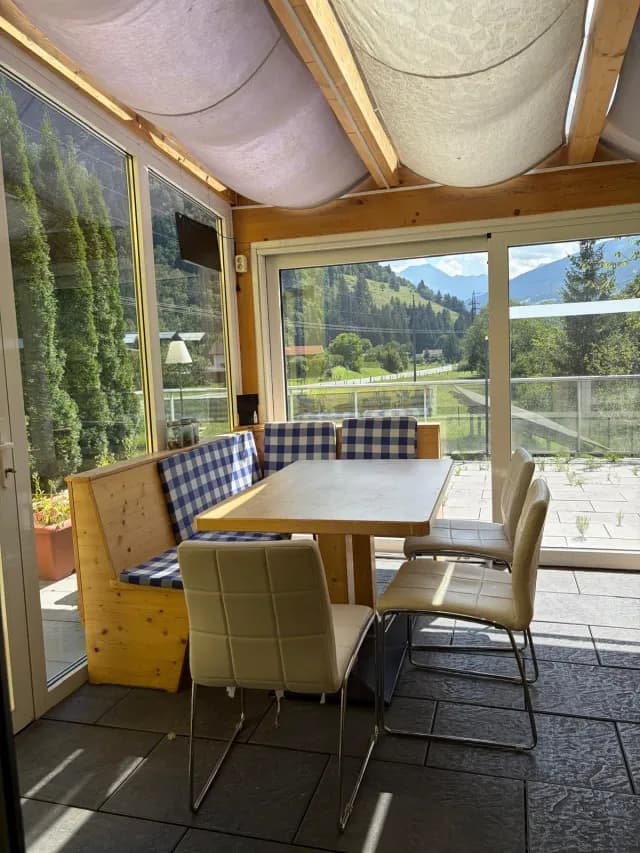 11-Zimmer-Gewerbeimmobilie kaufen in Sankt Johann im Pongau – 226 m², € 2.400.000 – Bild 4 von 5