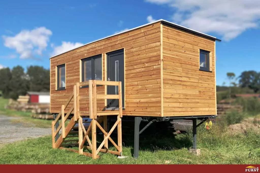 Immobilie kaufen in Oberwart – 18 m², € 49.900 – Bild 2 von 11