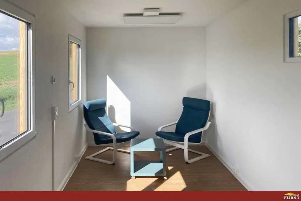 Immobilie kaufen in Oberwart – 18 m², € 49.900 – Bild 3 von 11
