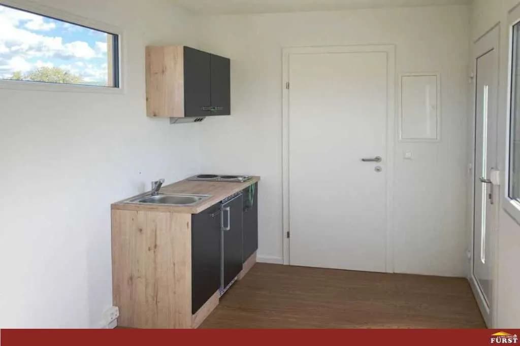 Immobilie kaufen in Oberwart – 18 m², € 49.900 – Bild 6 von 11