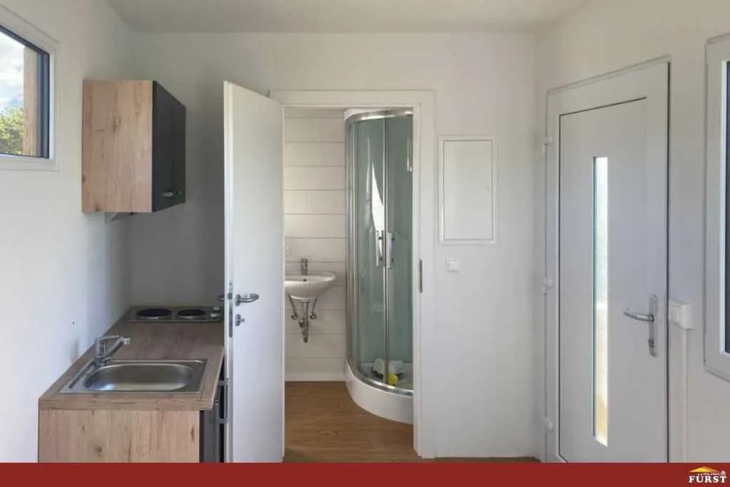 Immobilie kaufen in Oberwart – 18 m², € 49.900 – Bild 7 von 11