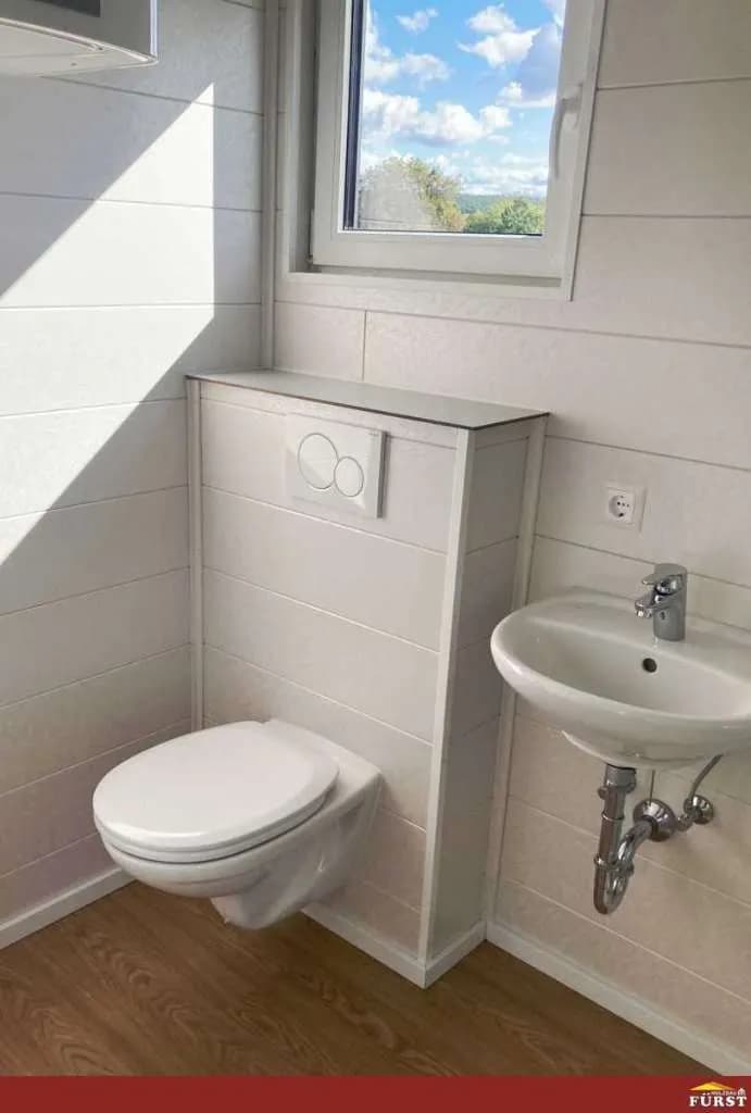 Immobilie kaufen in Oberwart – 18 m², € 49.900 – Bild 10 von 11