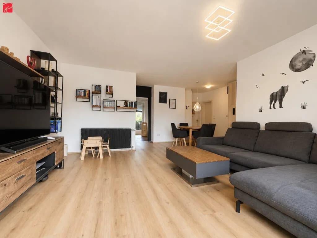 3-Zimmer-Wohnung kaufen in Hartberg-Fürstenfeld – 73,12 m², € 145.000 – Bild 1 von 7