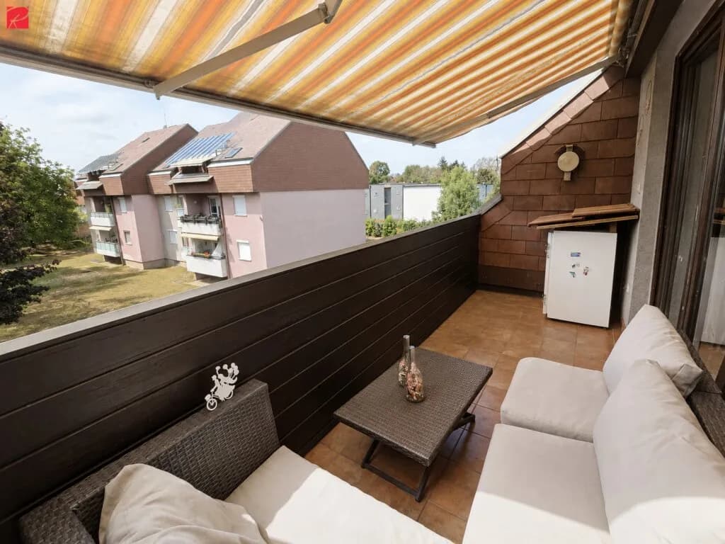 3-Zimmer-Wohnung kaufen in Hartberg-Fürstenfeld – 73,12 m², € 145.000 – Bild 2 von 7