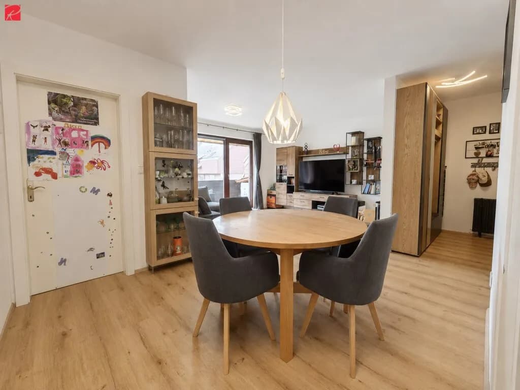 3-Zimmer-Wohnung kaufen in Hartberg-Fürstenfeld – 73,12 m², € 145.000 – Bild 4 von 7