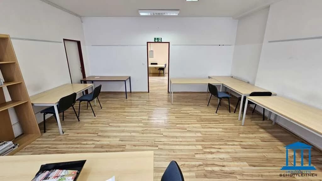9-Zimmer-Gewerbeimmobilie mieten in Wiener Neustadt – 419 m², € 4.711 – Bild 6 von 32