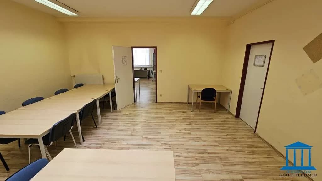 9-Zimmer-Gewerbeimmobilie mieten in Wiener Neustadt – 419 m², € 4.711 – Bild 7 von 32