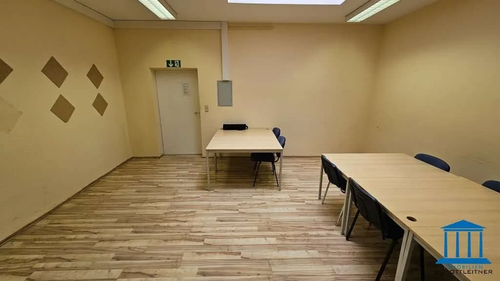 9-Zimmer-Gewerbeimmobilie mieten in Wiener Neustadt – 419 m², € 4.711 – Bild 8 von 32