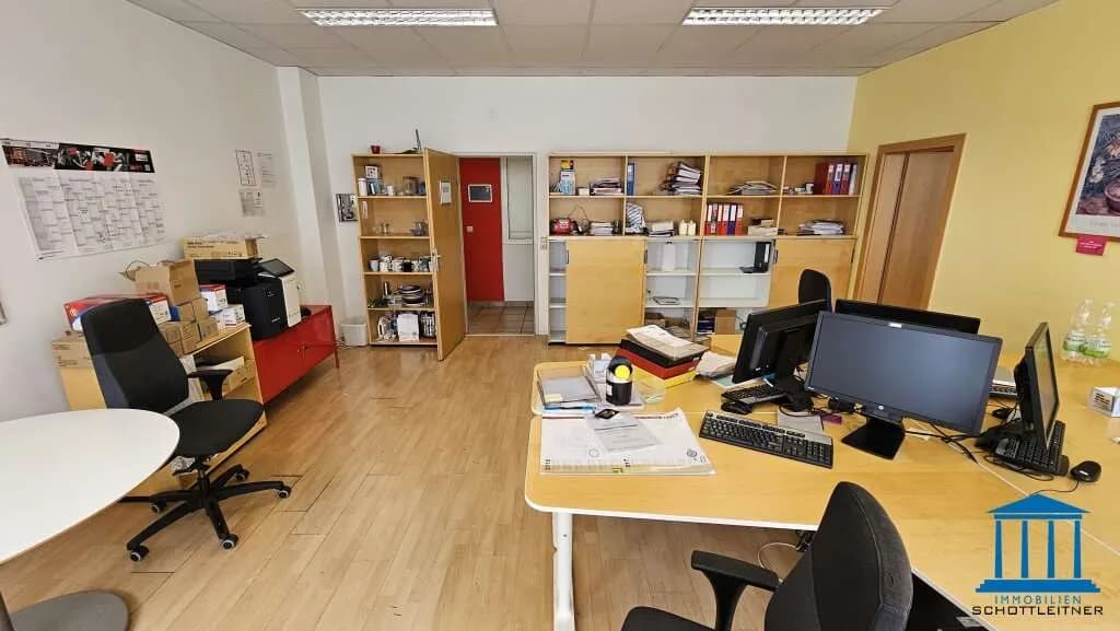 9-Zimmer-Gewerbeimmobilie mieten in Wiener Neustadt – 419 m², € 4.711 – Bild 10 von 32