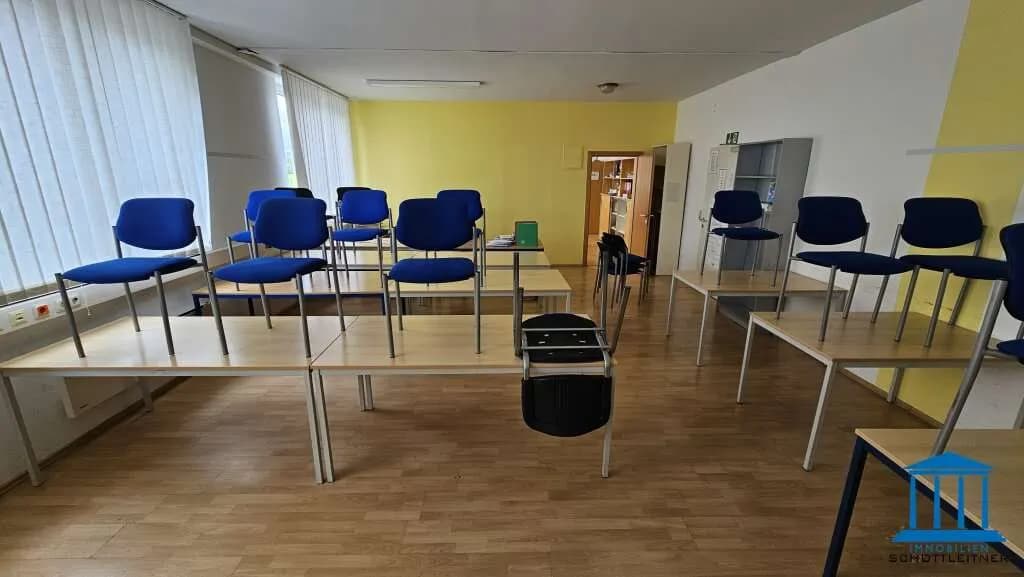 9-Zimmer-Gewerbeimmobilie mieten in Wiener Neustadt – 419 m², € 4.711 – Bild 12 von 32