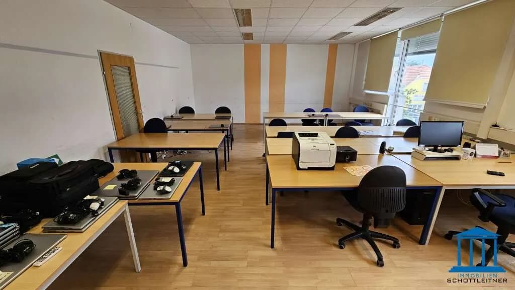 9-Zimmer-Gewerbeimmobilie mieten in Wiener Neustadt – 419 m², € 4.711 – Bild 15 von 32