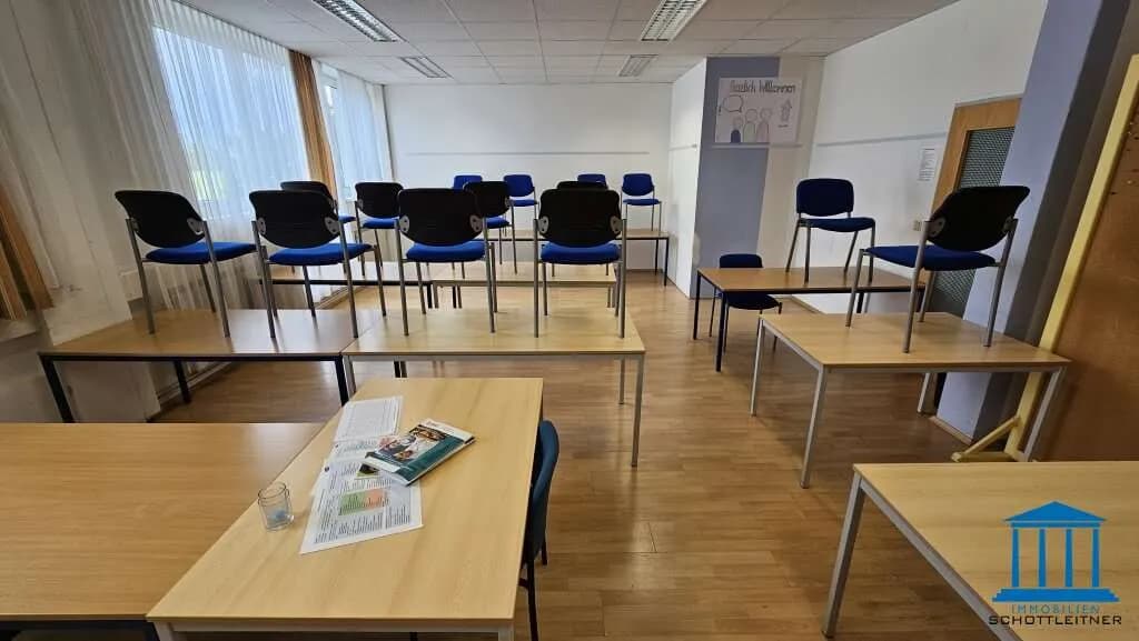 9-Zimmer-Gewerbeimmobilie mieten in Wiener Neustadt – 419 m², € 4.711 – Bild 17 von 32