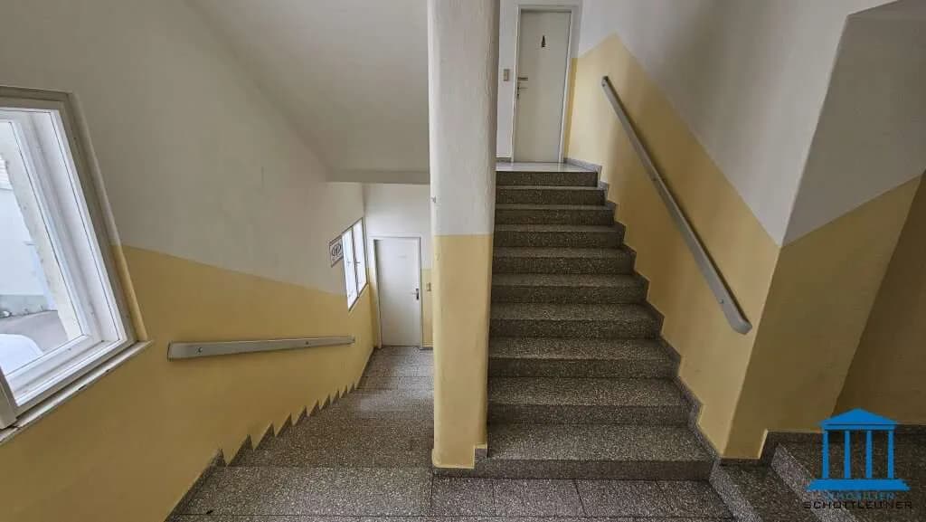 9-Zimmer-Gewerbeimmobilie mieten in Wiener Neustadt – 419 m², € 4.711 – Bild 29 von 32