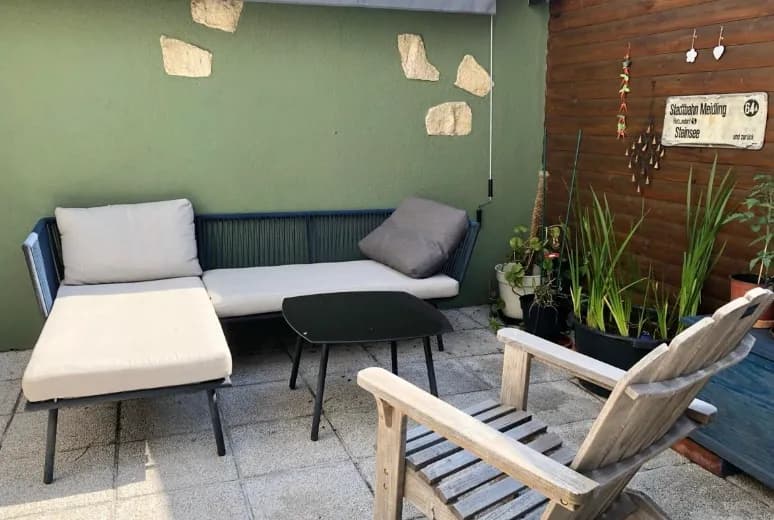 5-Zimmer-Gewerbeimmobilie mieten in Wien – 173 m², € 3.500