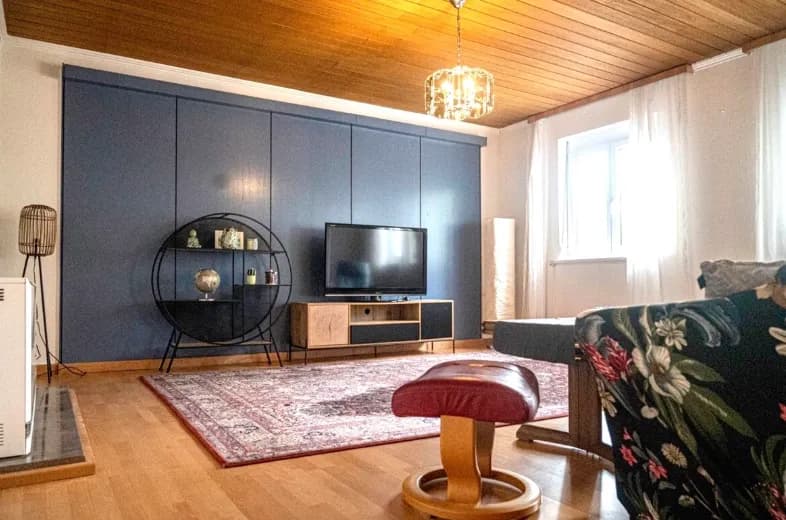 5-Zimmer-Gewerbeimmobilie mieten in Wien – 173 m², € 3.500 – Bild 3 von 11