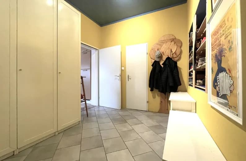 5-Zimmer-Gewerbeimmobilie mieten in Wien – 173 m², € 3.500 – Bild 4 von 11
