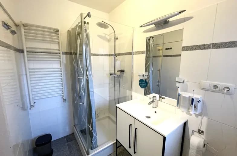 5-Zimmer-Gewerbeimmobilie mieten in Wien – 173 m², € 3.500 – Bild 6 von 11