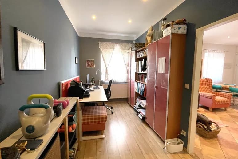 5-Zimmer-Gewerbeimmobilie mieten in Wien – 173 m², € 3.500 – Bild 7 von 11