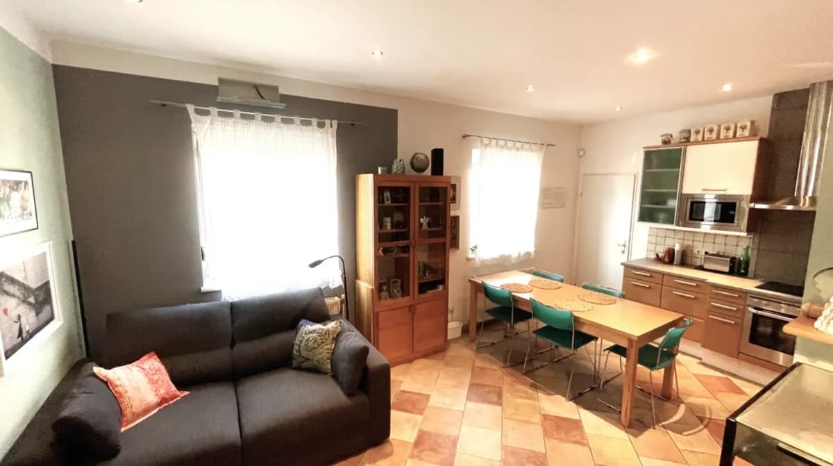 5-Zimmer-Gewerbeimmobilie mieten in Wien – 173 m², € 3.500 – Bild 8 von 11