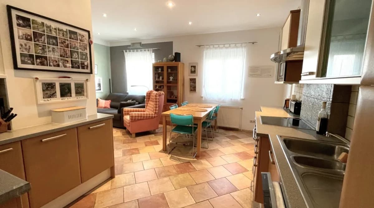 5-Zimmer-Gewerbeimmobilie mieten in Wien – 173 m², € 3.500 – Bild 10 von 11