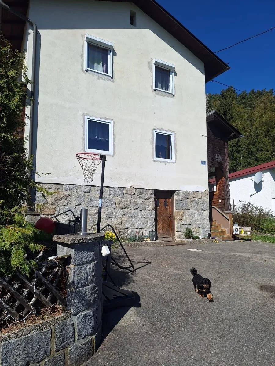 7-Zimmer-Haus kaufen in Freistadt – 160 m², € 325.000 – Bild 1 von 24