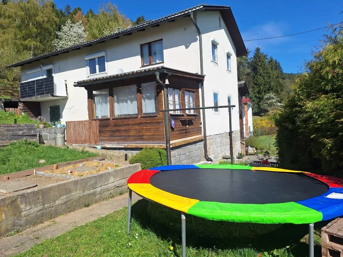 7-Zimmer-Haus kaufen in Freistadt – 160 m², € 325.000 – Bild 2 von 24