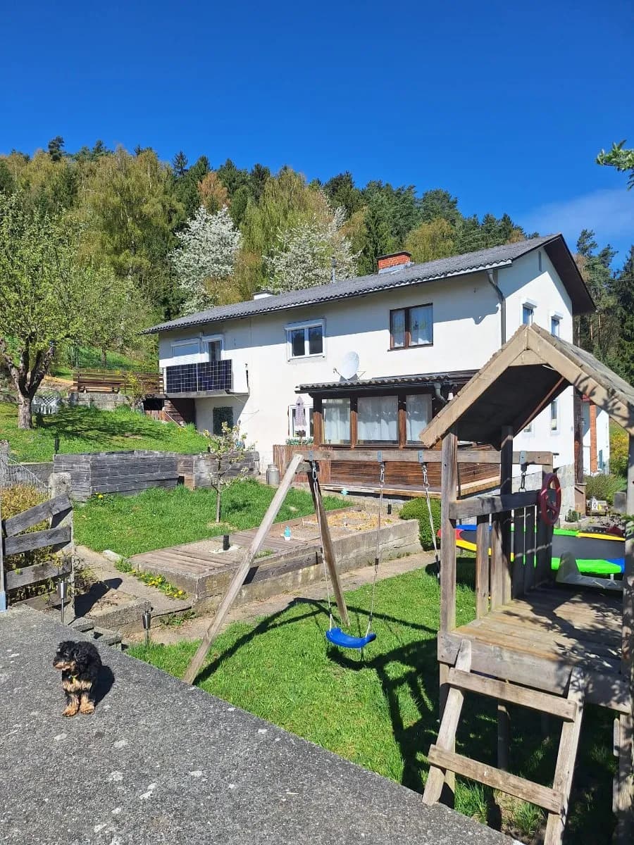 7-Zimmer-Haus kaufen in Freistadt – 160 m², € 325.000 – Bild 3 von 24
