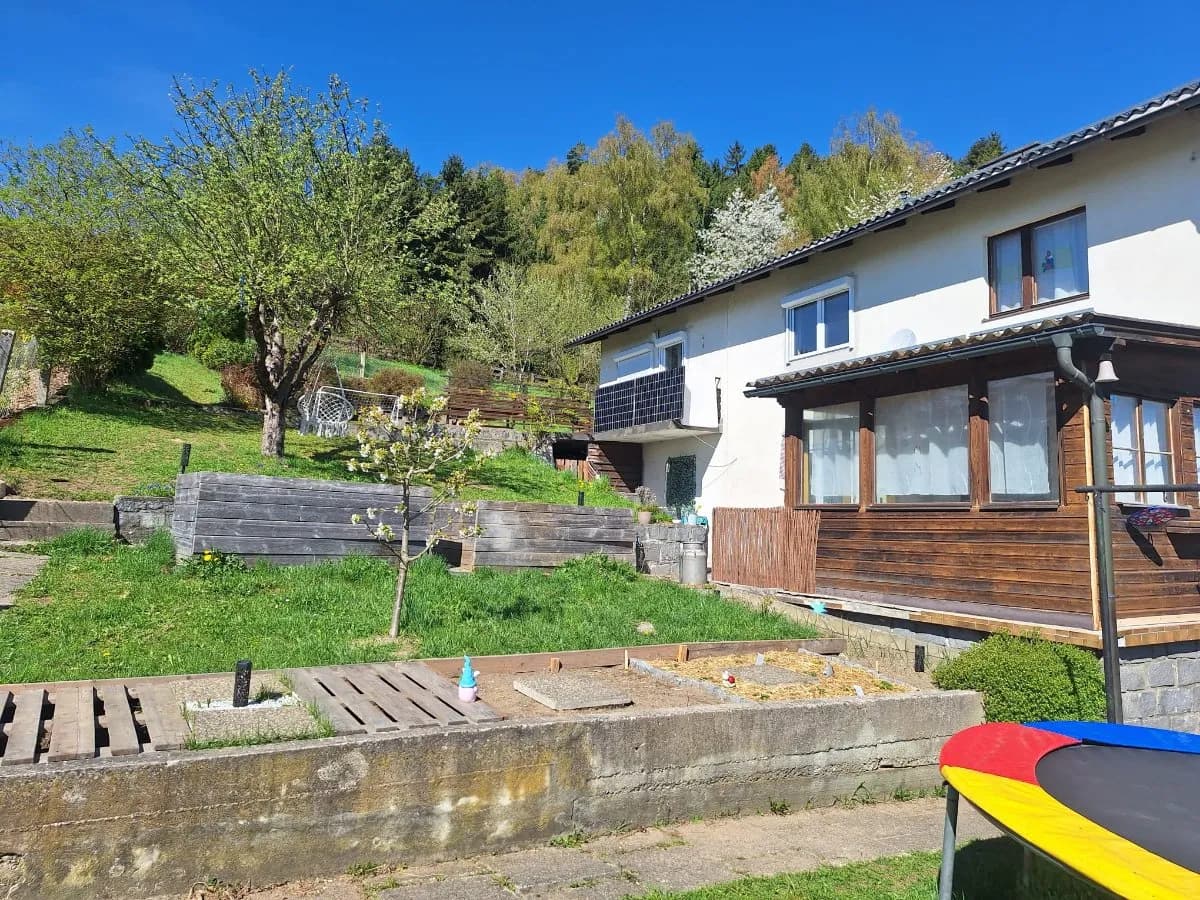 7-Zimmer-Haus kaufen in Freistadt – 160 m², € 325.000 – Bild 4 von 24