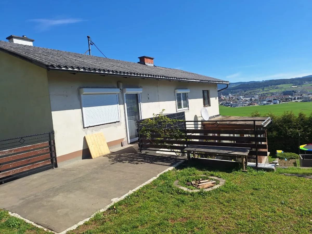 7-Zimmer-Haus kaufen in Freistadt – 160 m², € 325.000 – Bild 5 von 24