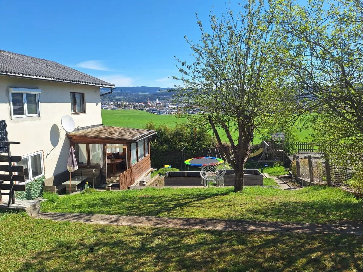 7-Zimmer-Haus kaufen in Freistadt – 160 m², € 325.000 – Bild 7 von 24