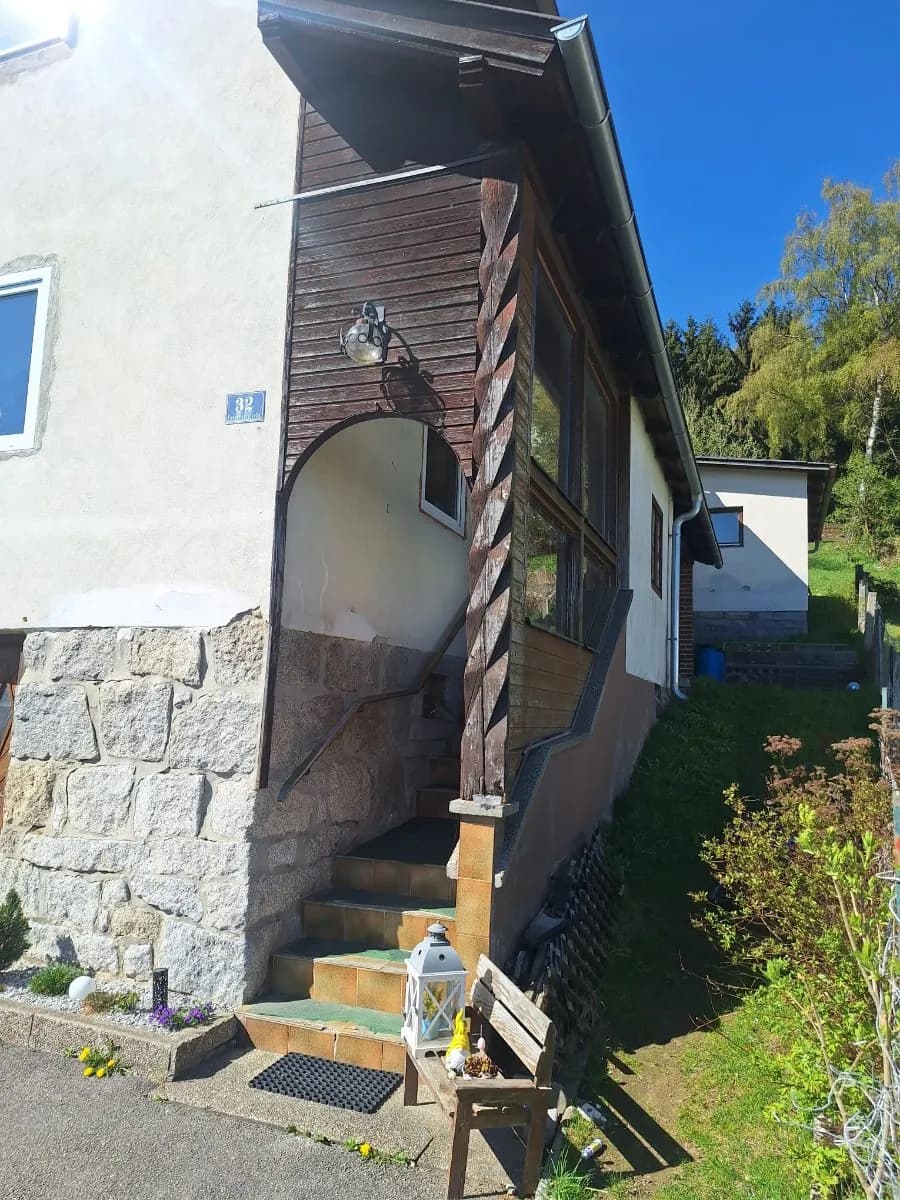 7-Zimmer-Haus kaufen in Freistadt – 160 m², € 325.000 – Bild 10 von 24