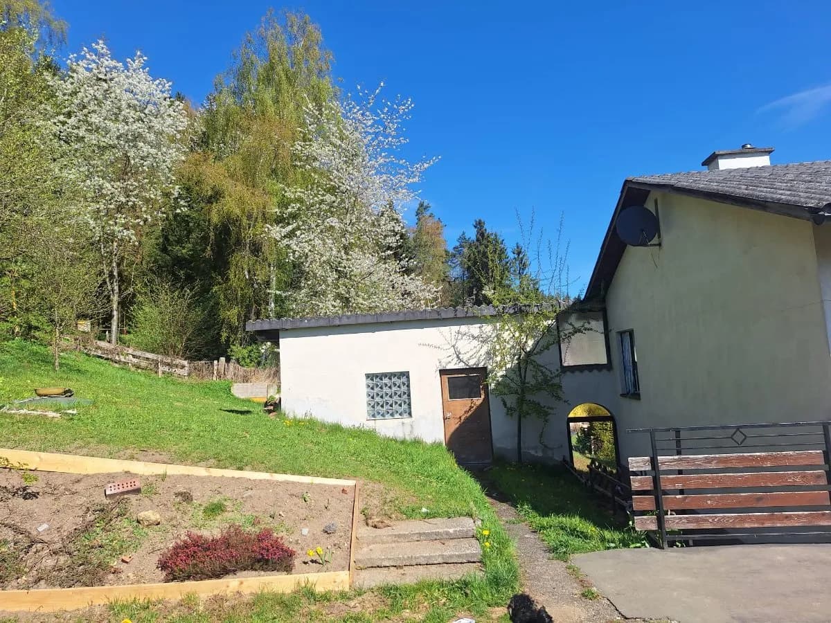 7-Zimmer-Haus kaufen in Freistadt – 160 m², € 325.000 – Bild 11 von 24