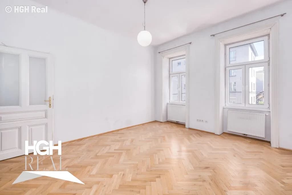 3-Zimmer-Wohnung kaufen in Wien – 79,3 m², € 349.000