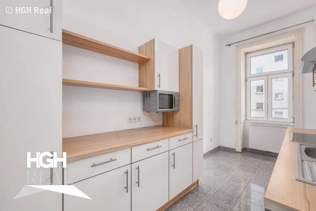 3-Zimmer-Wohnung kaufen in Wien – 79,3 m², € 349.000 – Bild 2 von 23