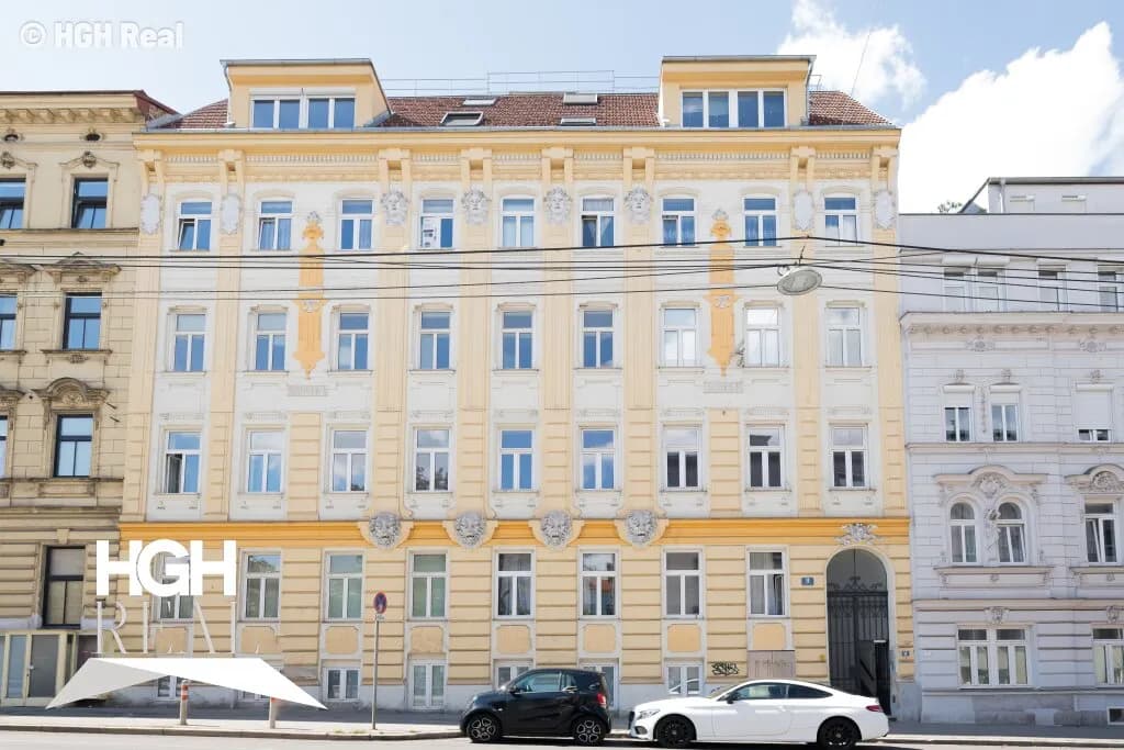 3-Zimmer-Wohnung kaufen in Wien – 79,3 m², € 349.000 – Bild 22 von 23